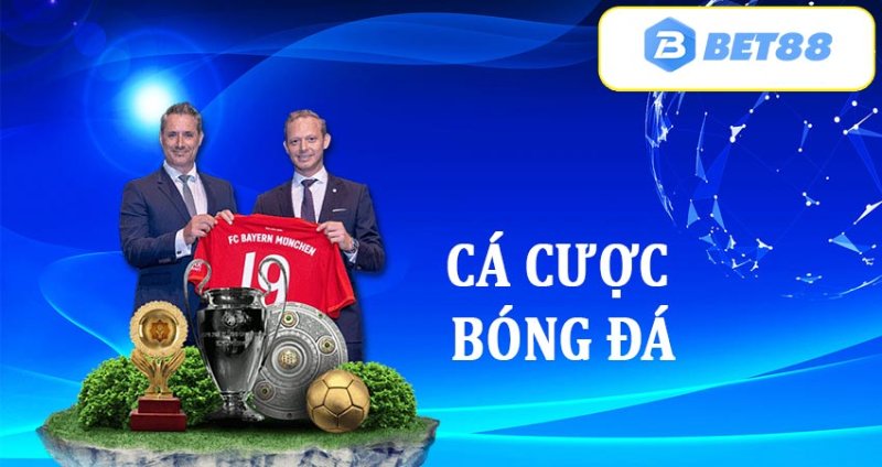 Nhà cái bet88 – thưởng lớn cho các thành viên mới