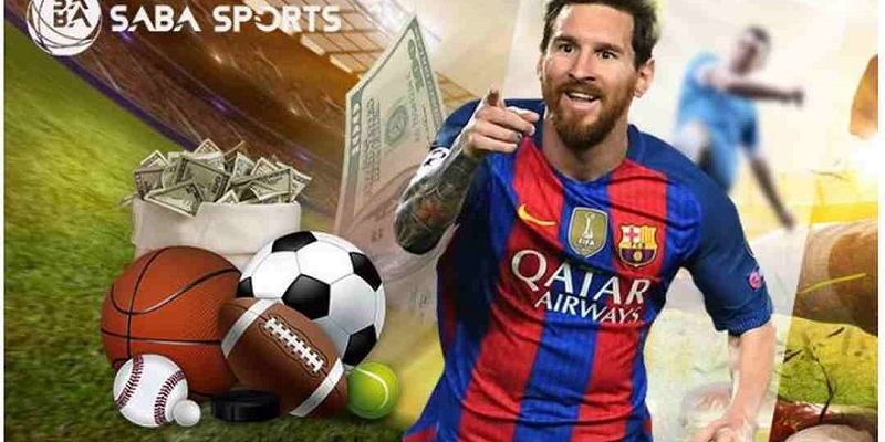 Các hình thức cược bóng đá saba sport Bet88