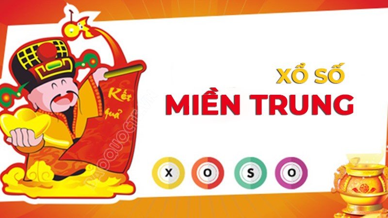 Tìm hiểu về xổ số miền Trung Bet88