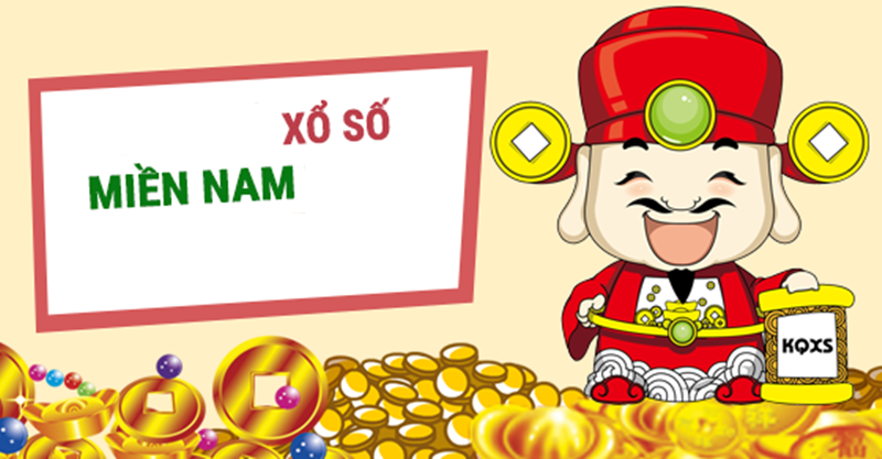 Xổ số miền Nam Bet88 là gì?